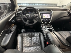 Used 2019  Nissan Murano 4d SUV AWD Platinum at AutoCenters Bonne Terre near Bonne Terre&comma; MO