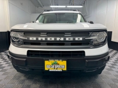 Used 2021  Ford Bronco Sport Big Bend 4x4 at AutoCenters Bonne Terre near Bonne Terre&comma; MO