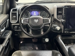 Used 2021  Ram 1500 4WD Laramie Crew Cab 5'7" Box at AutoCenters Bonne Terre near Bonne Terre&comma; MO