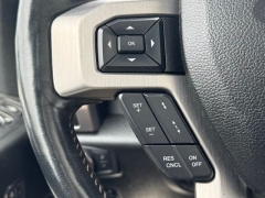 Used 2019  Ford Super Duty F-250 SRW 4WD Crew Cab Box at AutoCenters Bonne Terre near Bonne Terre&comma; MO
