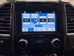 Used 2016  Ford F-150 4WD SuperCrew Limited at AutoCenters Bonne Terre near Bonne Terre&comma; MO
