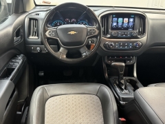 Used 2018 Chevrolet Colorado 4WD Crew Cab 128.3" Z71 at AutoCenters Bonne Terre near Bonne Terre, MO