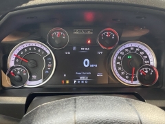 Used 2021 Ram 1500 Classic 4WD Warlock Crew Cab 5'7" Box at AutoCenters Bonne Terre near Bonne Terre, MO