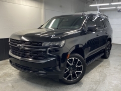 Used 2022 Chevrolet Tahoe 4WD 4dr RST at AutoCenters Bonne Terre near Bonne Terre, MO