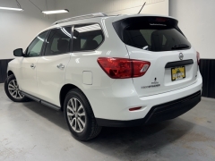 Used 2016 Nissan Pathfinder 4WD 4dr S at AutoCenters Bonne Terre near Bonne Terre, MO