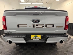 Used 2023  Ford F-150 4WD Tremor SuperCrew 5&period;5' Box at AutoCenters Bonne Terre near Bonne Terre&comma; MO