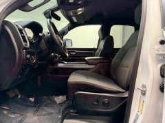 Used 2020  Ram 1500 4WD Quad Cab Big Horn Level 2 at AutoCenters Bonne Terre near Bonne Terre&comma; MO