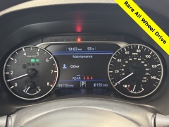 Used 2023 Nissan Altima 2.5 SV AWD Sedan at AutoCenters Bonne Terre near Bonne Terre, MO