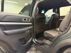 Used 2016  Ford Explorer 4d SUV FWD XLT Ecoboost at AutoCenters Bonne Terre near Bonne Terre&comma; MO