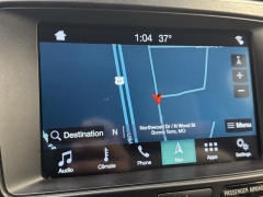 Used 2018  Ford Explorer 4d SUV 4WD XLT at AutoCenters Bonne Terre near Bonne Terre, MO