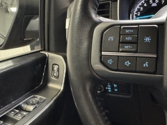 Used 2022 Ford F-150 4WD XLT SuperCrew 5.5' Box at AutoCenters Bonne Terre near Bonne Terre, MO