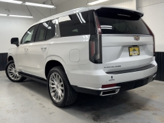 Used 2021 Cadillac Escalade 4WD 4dr Premium Luxury at AutoCenters Bonne Terre near Bonne Terre, MO