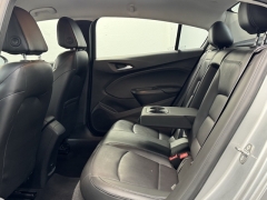 Used 2017 Chevrolet Cruze 4d Sedan Premier at AutoCenters Bonne Terre near Bonne Terre, MO