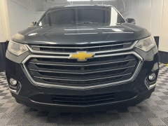 Used 2019  Chevrolet Traverse 4d SUV FWD LT Cloth w&sol;1LT at AutoCenters Bonne Terre near Bonne Terre&comma; MO