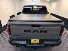 Used 2023  Ram 1500 4WD Rebel Crew Cab 5'7" Box at AutoCenters Bonne Terre near Bonne Terre&comma; MO