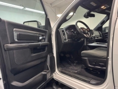 Used 2021  Ram 1500 Classic Warlock 4x4 Crew Cab 5'7" Box at AutoCenters Bonne Terre near Bonne Terre&comma; MO