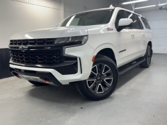 Used 2023 Chevrolet Suburban 4WD 4dr Z71 at AutoCenters Bonne Terre near Bonne Terre, MO