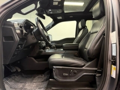 Used 2024  Ford F-150 4WD LARIAT SuperCrew 5&period;5' Box at AutoCenters Bonne Terre near Bonne Terre&comma; MO