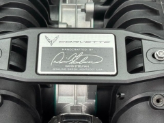 Used 2025  Chevrolet Corvette 2dr Z06 Cpe w&sol;2LZ at AutoCenters Bonne Terre near Bonne Terre&comma; MO
