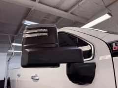 Used 2025  GMC Sierra 2500HD 4WD Crew Cab 172" SLT Gas at AutoCenters Bonne Terre near Bonne Terre&comma; MO