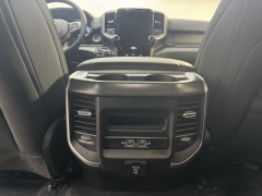 Used 2025  Ram 1500 4WD Big Horn Crew Cab 5'7" Box Lvl 2 at AutoCenters Bonne Terre near Bonne Terre, MO