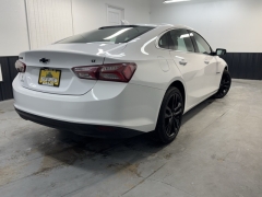 Used 2023 Chevrolet Malibu 4dr Sdn 1LT at AutoCenters Bonne Terre near Bonne Terre, MO