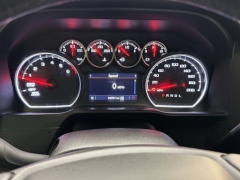 Used 2021 Chevrolet Silverado 1500 4WD Crew Cab 147" LT Trail Boss at AutoCenters Bonne Terre near Bonne Terre, MO