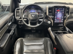 Used 2019 Ram 1500 4WD Crew Cab Laramie at AutoCenters Bonne Terre near Bonne Terre, MO