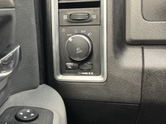 Used 2018  Ram 1500 4WD Crew Cab Big Horn at AutoCenters Bonne Terre near Bonne Terre, MO