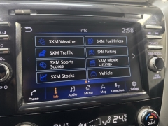 Used 2022  Nissan Murano AWD SL at AutoCenters Bonne Terre near Bonne Terre, MO