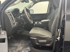 Used 2021 Ram 1500 Classic 4WD Express Quad Cab 6'4" Box at AutoCenters Bonne Terre near Bonne Terre, MO