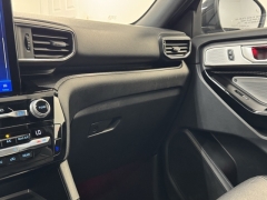 Used 2021 Ford Explorer ST 4WD at AutoCenters Bonne Terre near Bonne Terre, MO