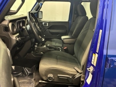 Used 2018  Jeep Wrangler Unlimited Sport 4x4 at AutoCenters Bonne Terre near Bonne Terre&comma; MO