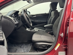 Used 2017 Chevrolet Cruze 4d Sedan LT Auto at AutoCenters Bonne Terre near Bonne Terre, MO
