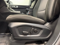 Used 2024  Ford Explorer XLT 4WD at AutoCenters Bonne Terre near Bonne Terre&comma; MO