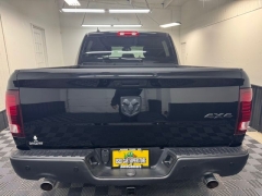 Used 2021  Ram 1500 Classic Warlock 4x4 Crew Cab 5'7" Box at AutoCenters Bonne Terre near Bonne Terre&comma; MO