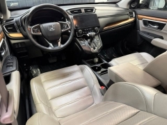 Used 2019  Honda CR-V 4d SUV FWD EX-L at AutoCenters Bonne Terre near Bonne Terre&comma; MO