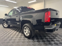 Used 2022  Chevrolet Colorado 2WD Crew Cab 128" Work Truck at AutoCenters Bonne Terre near Bonne Terre&comma; MO