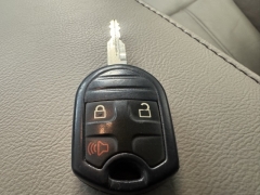 Used 2014  Ford Edge 4d SUV FWD Limited at AutoCenters Bonne Terre near Bonne Terre, MO