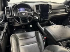 Used 2021  Ram 1500 Laramie 4x4 Crew Cab 5'7" Box at AutoCenters Bonne Terre near Bonne Terre&comma; MO