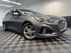 Used 2018  Hyundai Sonata 4d Sedan Limited 2&period;0T at AutoCenters Bonne Terre near Bonne Terre&comma; MO