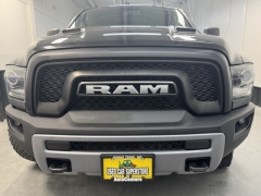 Used 2017 Ram 1500 4WD Crew Cab Rebel at AutoCenters Bonne Terre near Bonne Terre, MO