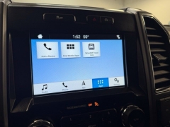 Used 2017  Ford F-150 4WD SuperCrew Box at AutoCenters Bonne Terre near Bonne Terre&comma; MO