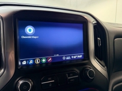 Used 2020  Chevrolet Silverado 1500 4WD Crew Cab 147" LT Trail Boss at AutoCenters Bonne Terre near Bonne Terre&comma; MO