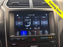 Used 2019  Ford Explorer 4d SUV 4WD Platinum at AutoCenters Bonne Terre near Bonne Terre&comma; MO
