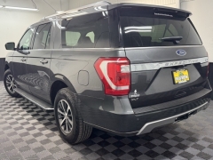 Used 2020  Ford Expedition Max 4d SUV 4WD XLT at AutoCenters Bonne Terre near Bonne Terre&comma; MO