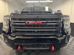 Used 2022  GMC Sierra 2500HD 4WD Crew Cab 159" AT4 at AutoCenters Bonne Terre near Bonne Terre&comma; MO