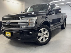 Used 2020 Ford F-150 4WD SuperCrew Box at AutoCenters Bonne Terre near Bonne Terre, MO