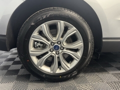 Used 2022  Ford Edge Titanium AWD at AutoCenters Bonne Terre near Bonne Terre, MO