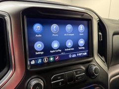 Used 2020  Chevrolet Silverado 1500 4WD Crew Cab RST at AutoCenters Bonne Terre near Bonne Terre&comma; MO